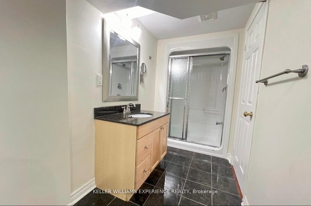 Photo 9 of Unit BSMT, 44 Alpine Crescent, Richmond Hill, Rouge Woods — HOMEH