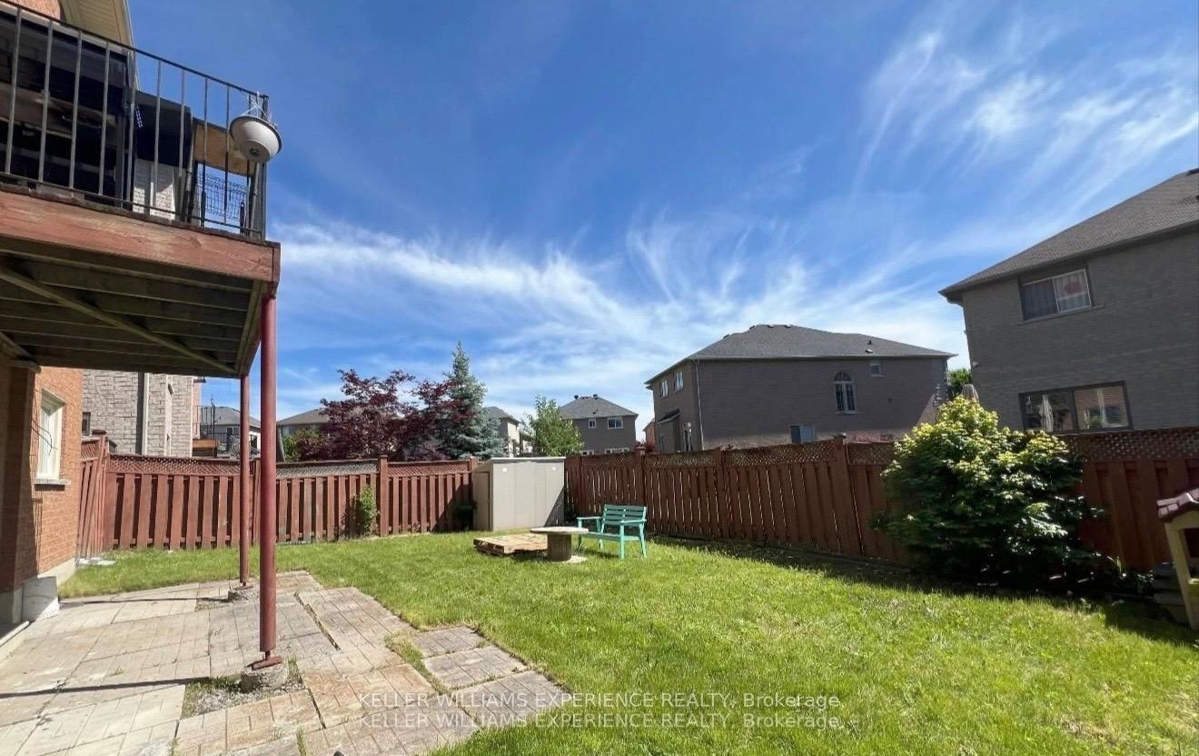 Photo 12 of Unit BSMT, 44 Alpine Crescent, Richmond Hill, Rouge Woods — HOMEH