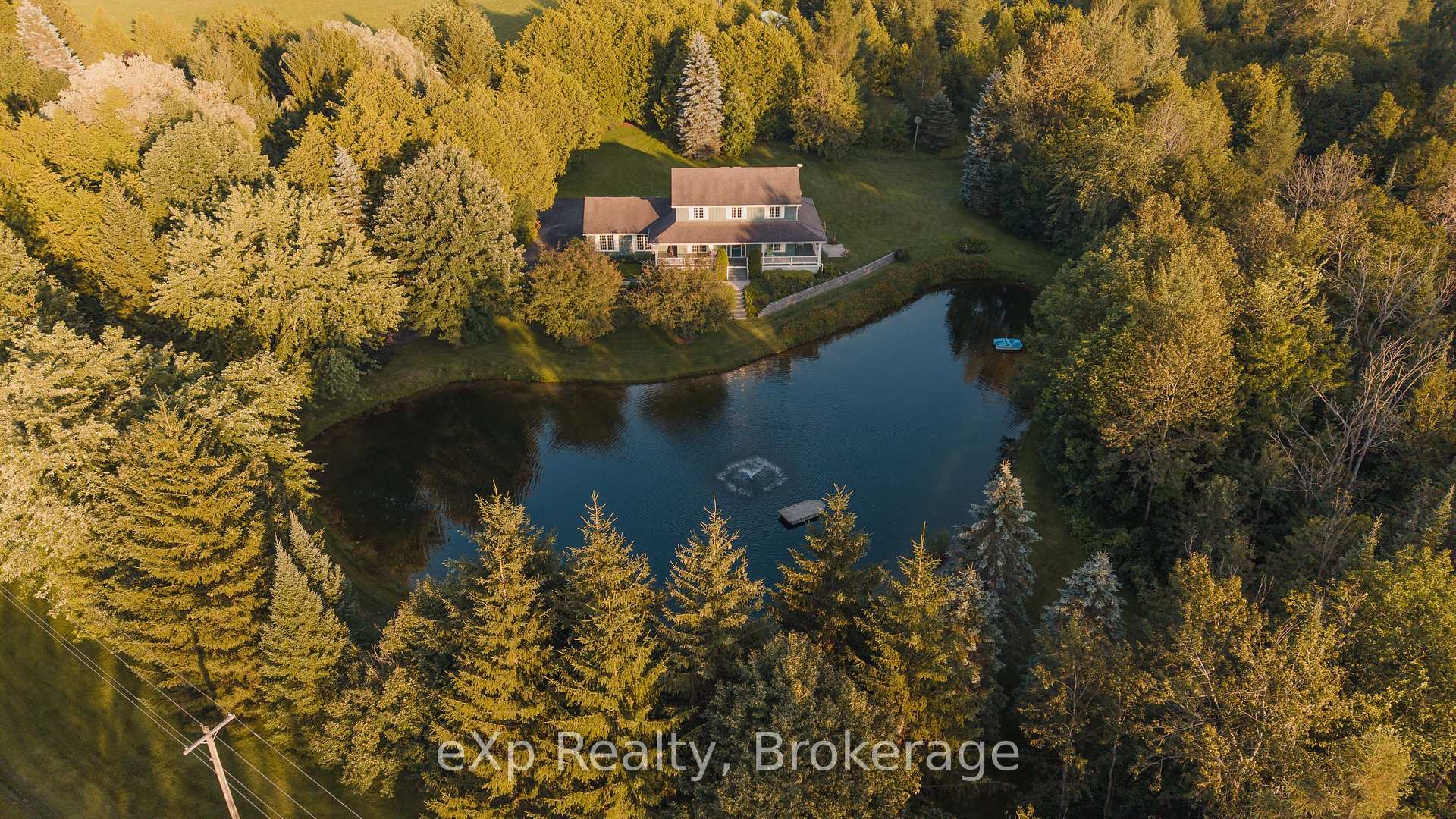 Photo 1 of 243204 Southgate 24 Road, Southgate — HOMEH