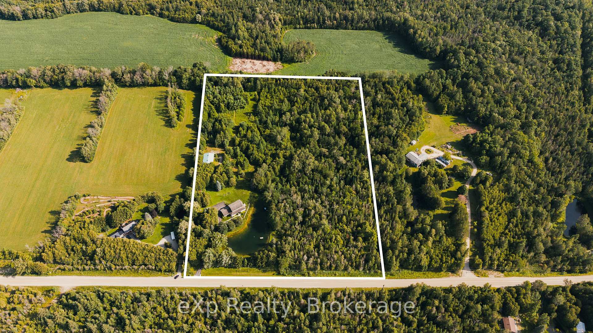 Photo 2 of 243204 Southgate 24 Road, Southgate — HOMEH