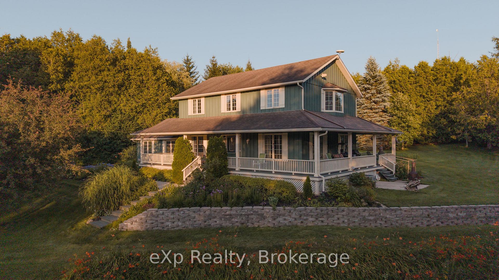 Photo 3 of 243204 Southgate 24 Road, Southgate — HOMEH