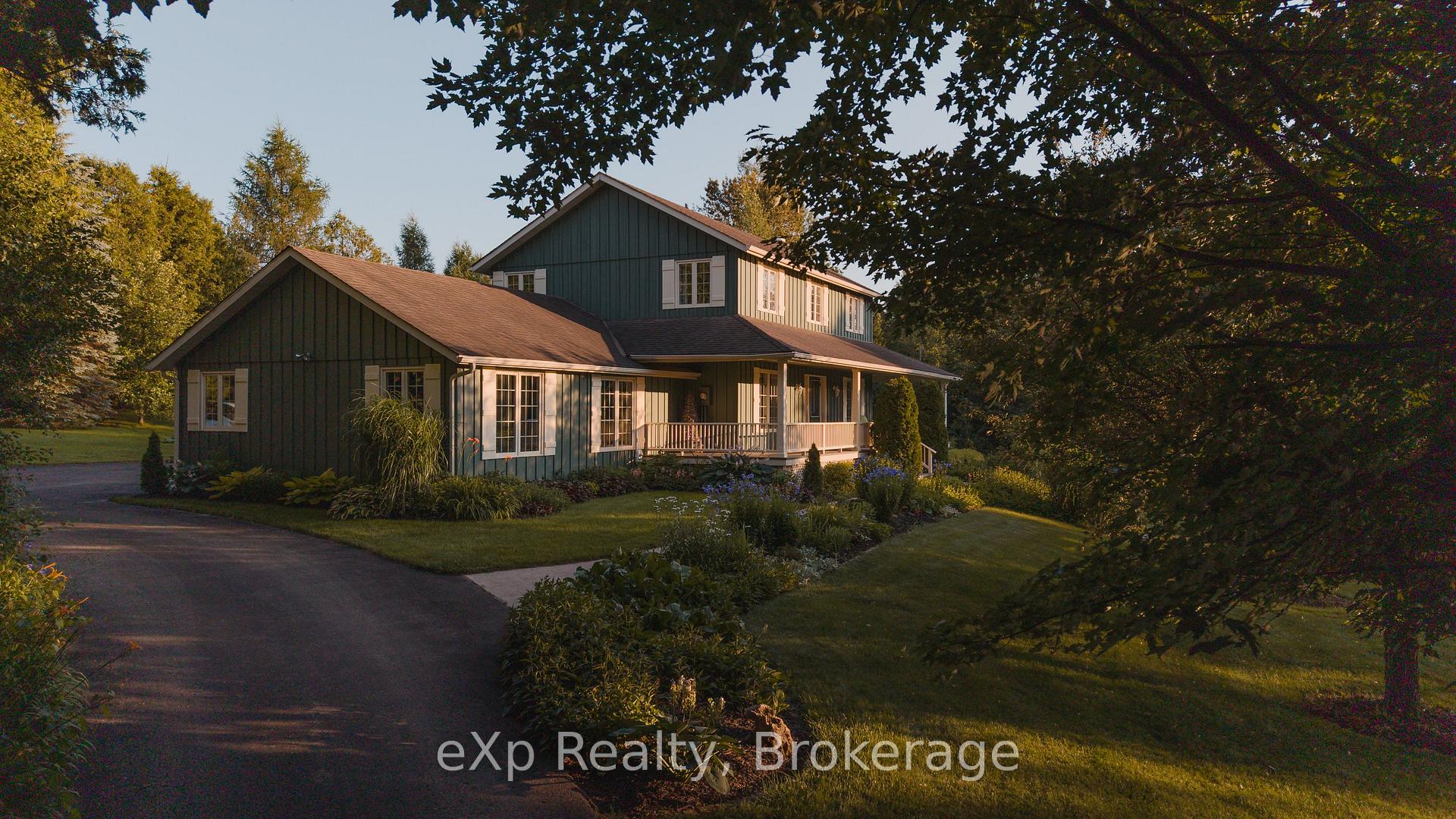 Photo 4 of 243204 Southgate 24 Road, Southgate — HOMEH