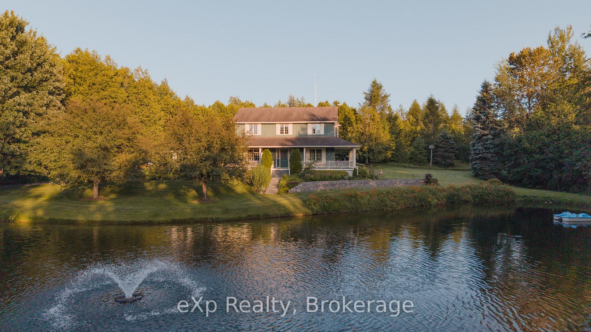 Photo 7 of 243204 Southgate 24 Road, Southgate — HOMEH