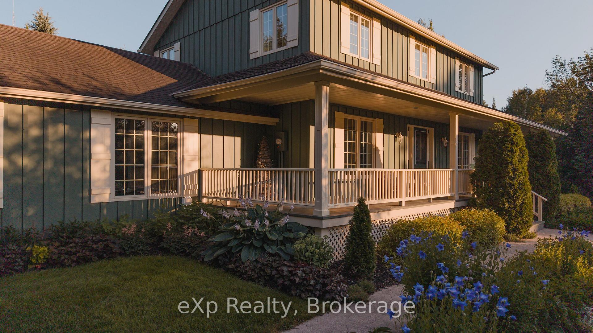 Photo 8 of 243204 Southgate 24 Road, Southgate — HOMEH