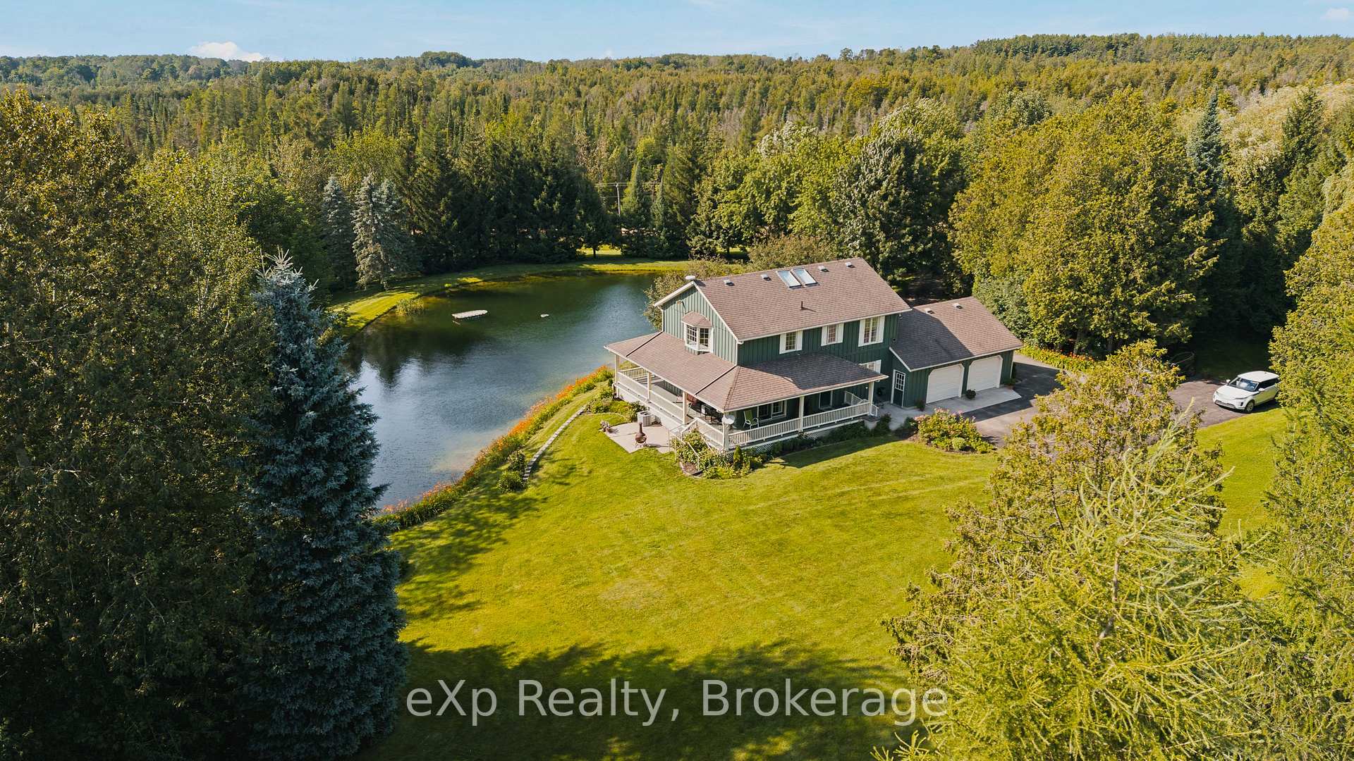 Photo 9 of 243204 Southgate 24 Road, Southgate — HOMEH