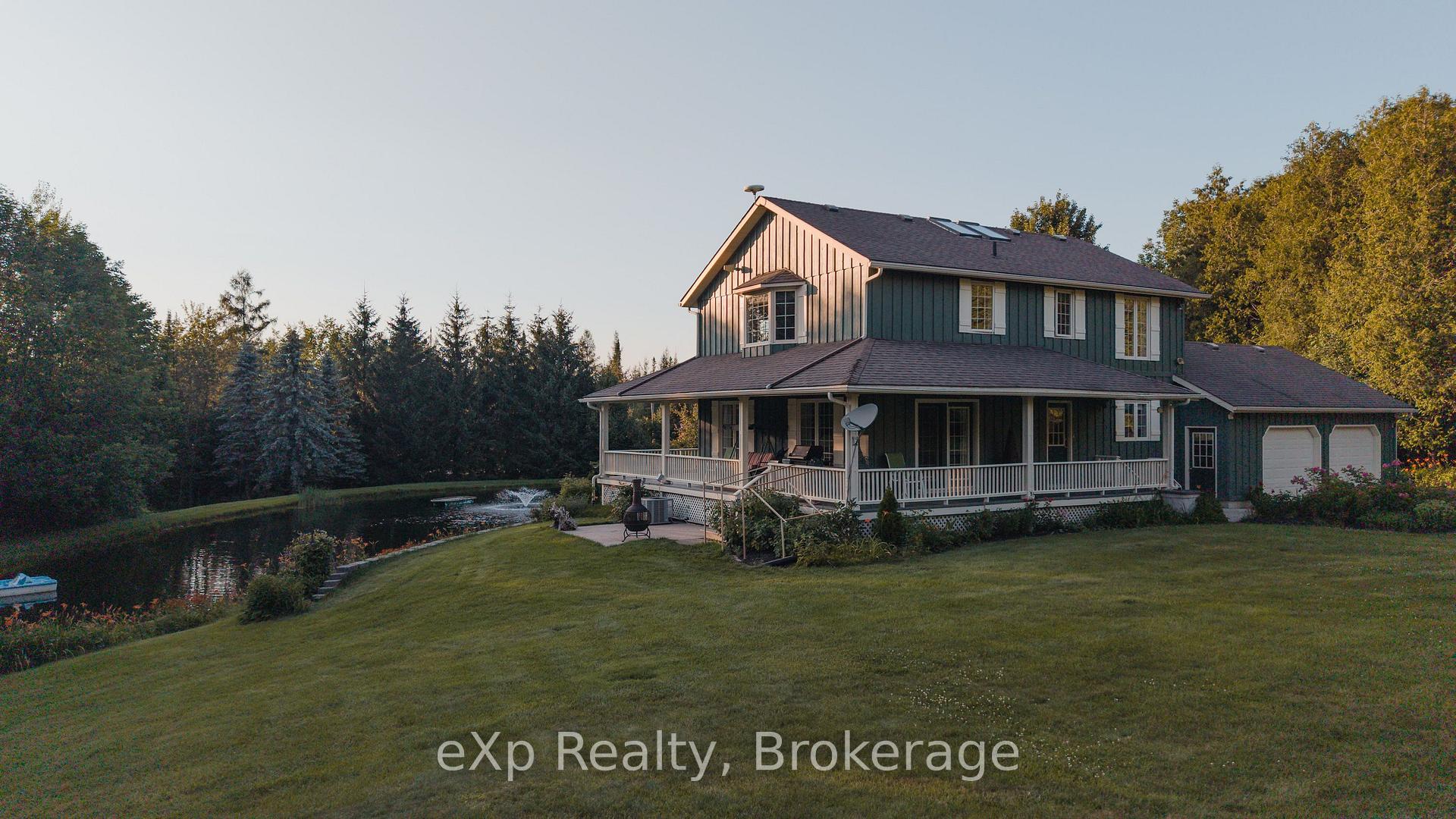Photo 10 of 243204 Southgate 24 Road, Southgate — HOMEH