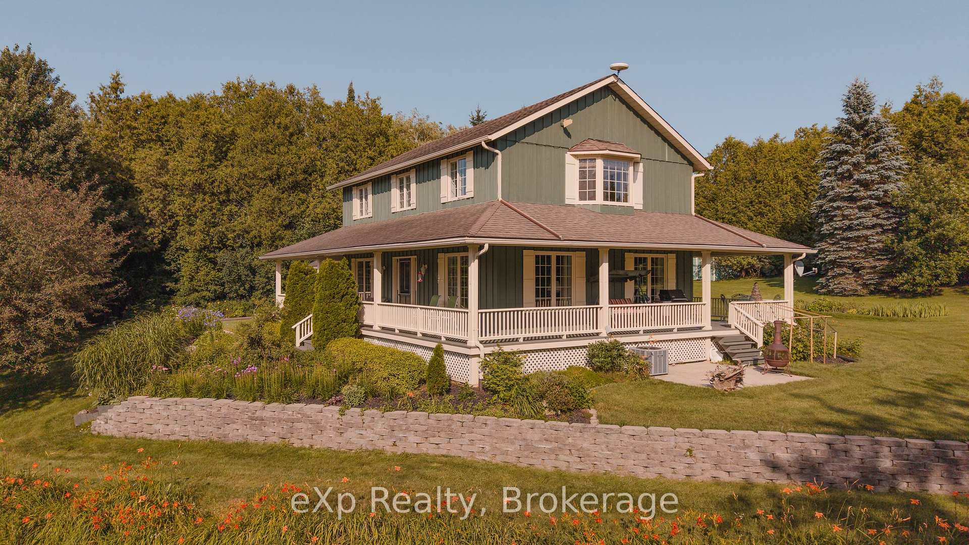 Photo 45 of 243204 Southgate 24 Road, Southgate — HOMEH