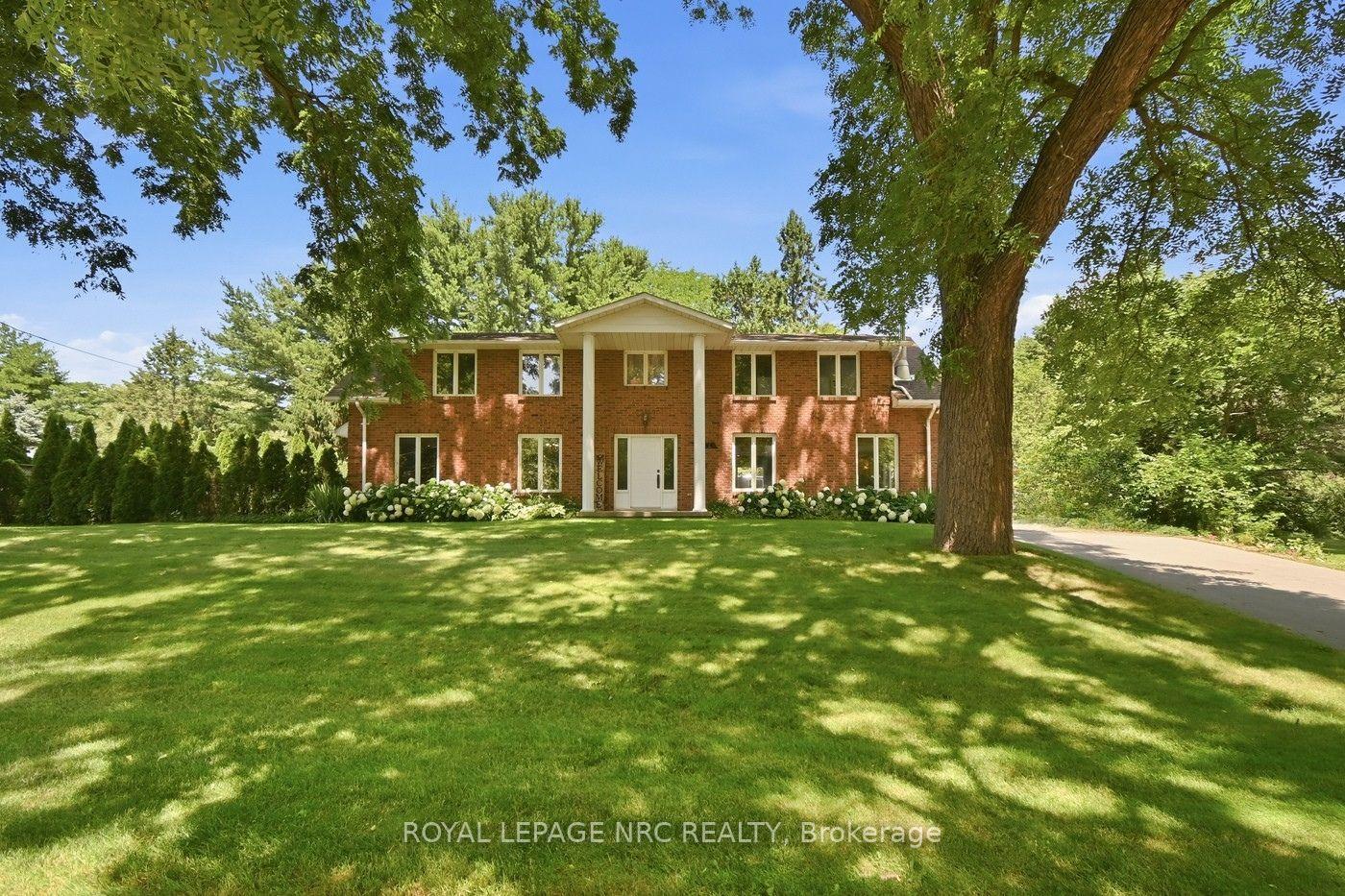 Photo 1 of 277 Pancake Lane, Pelham, Fonthill — HOMEH