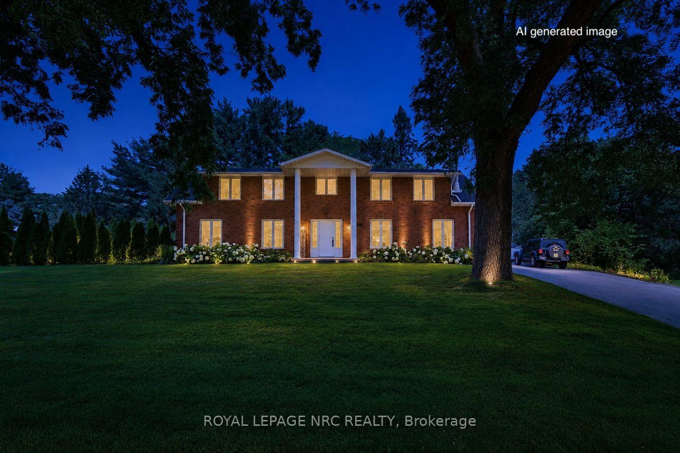 Photo 2 of 277 Pancake Lane, Pelham, Fonthill — HOMEH