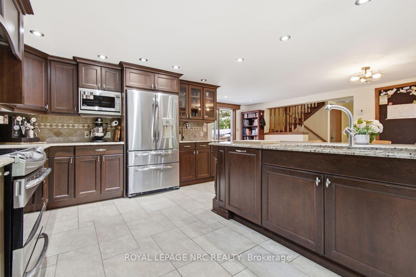 Photo 16 of 277 Pancake Lane, Pelham, Fonthill — HOMEH