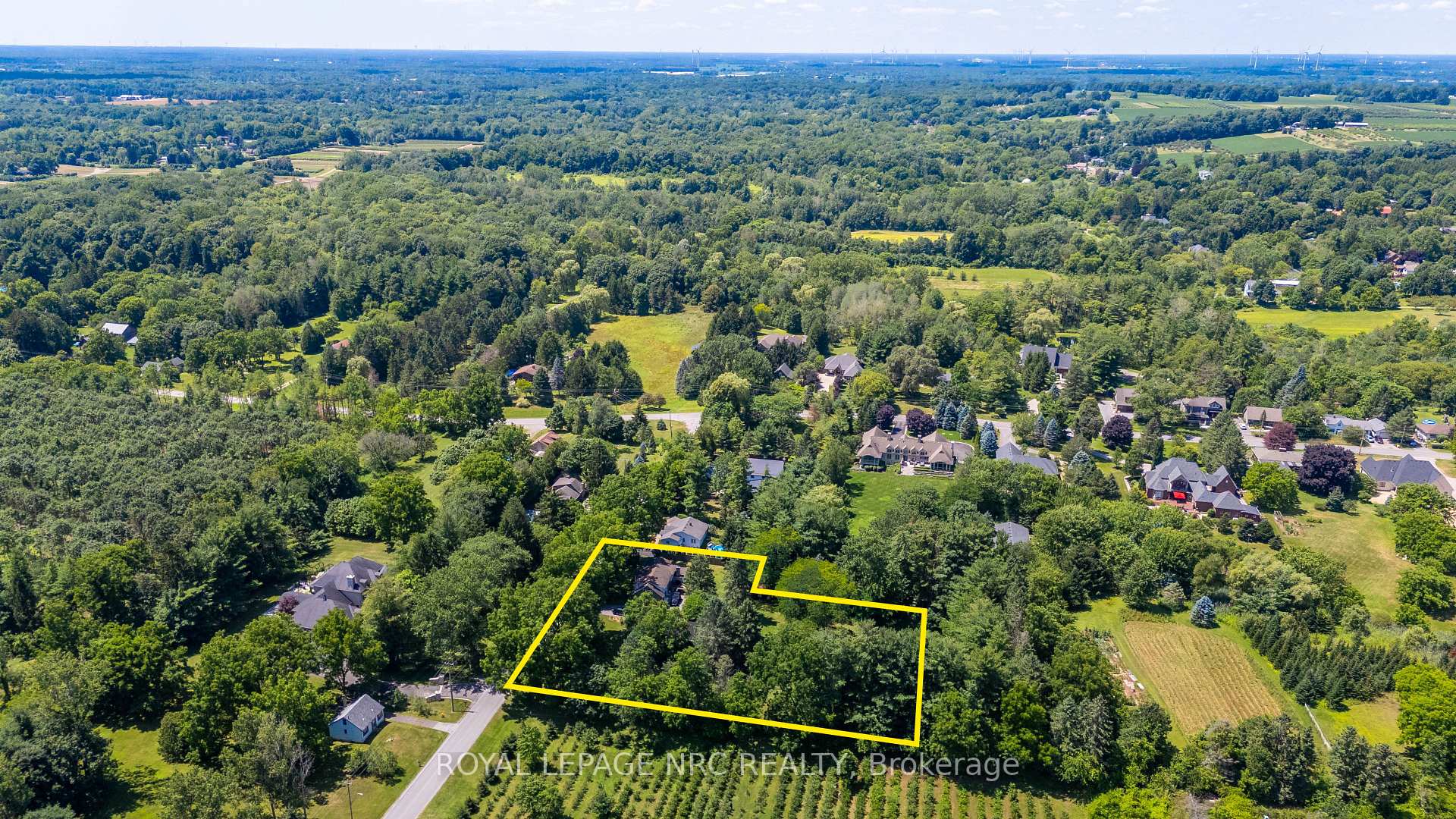 Photo 45 of 277 Pancake Lane, Pelham, Fonthill — HOMEH