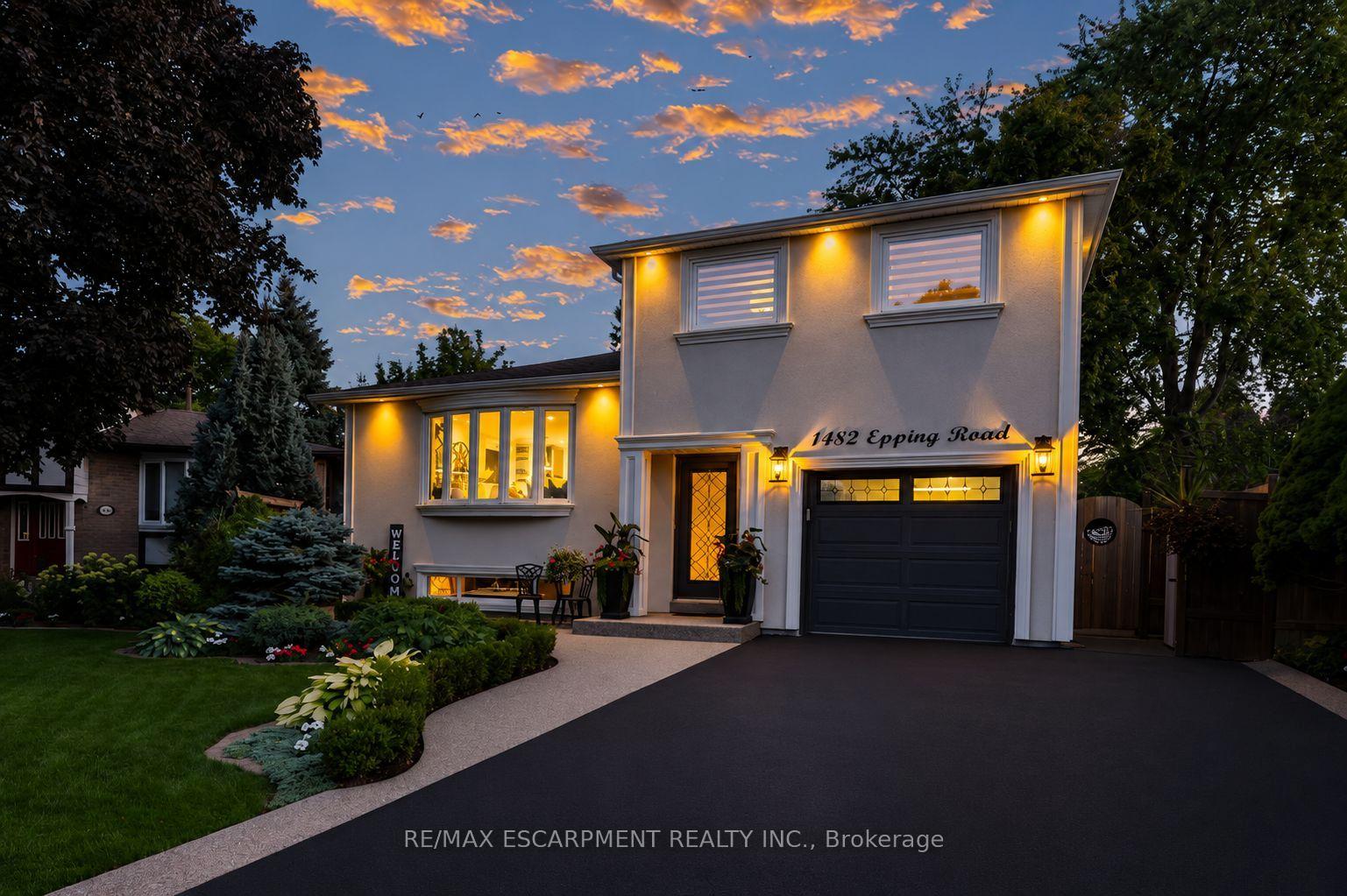 Photo 56 of 1482 Epping Road, Burlington, Palmer — HOMEH