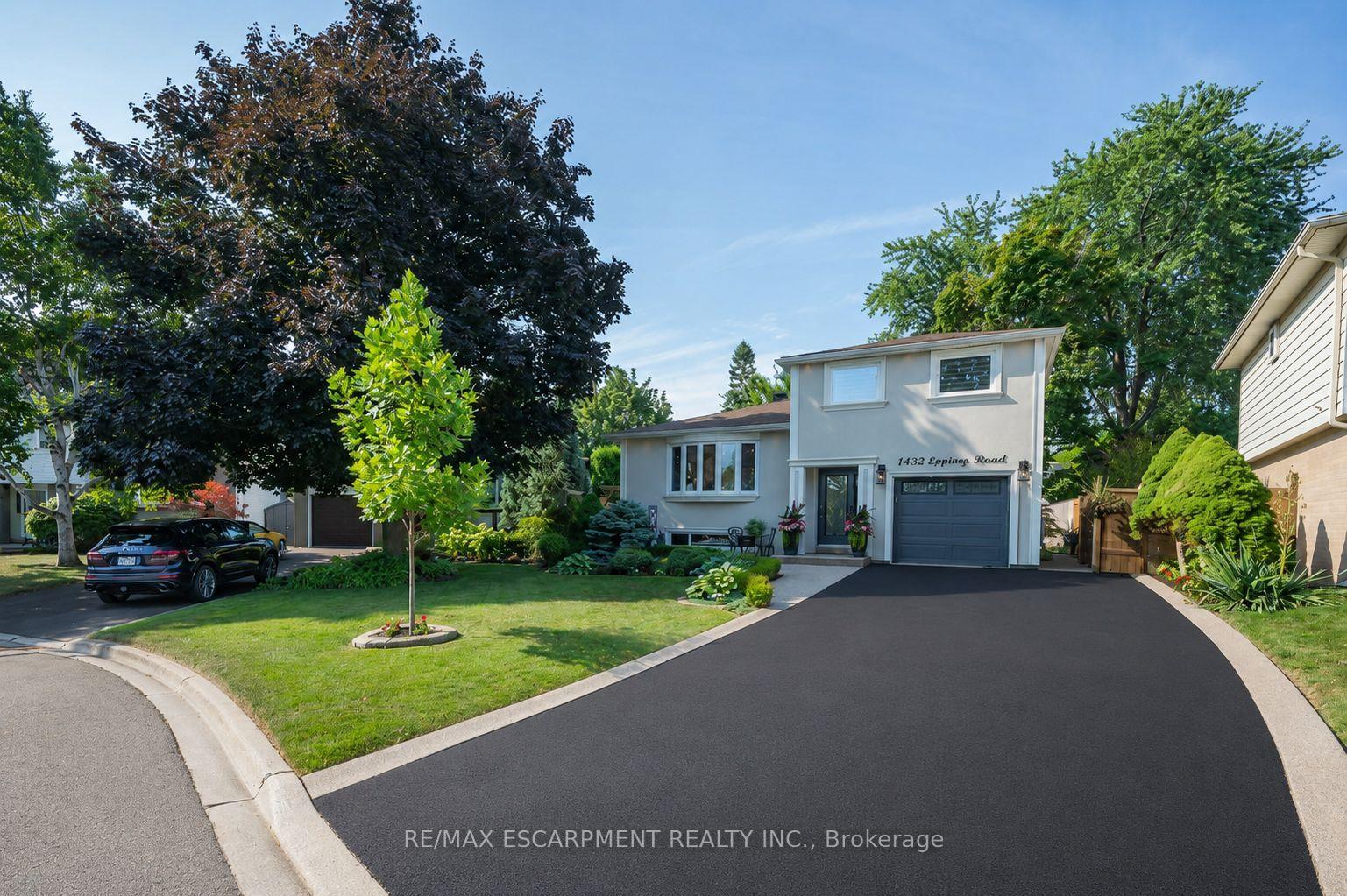 Photo of 1482 Epping Road