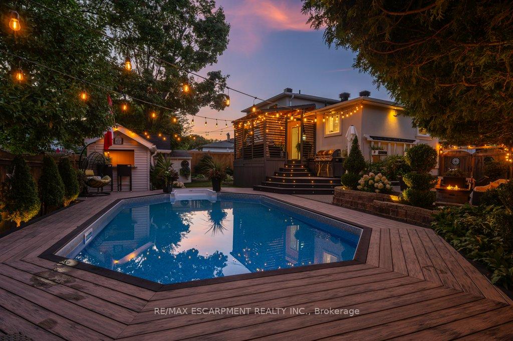 Photo 36 of 1482 Epping Road, Burlington, Palmer — HOMEH