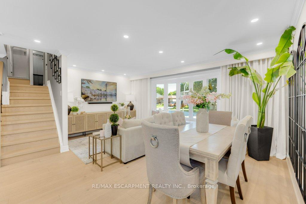 Photo 15 of 1482 Epping Road, Burlington, Palmer — HOMEH