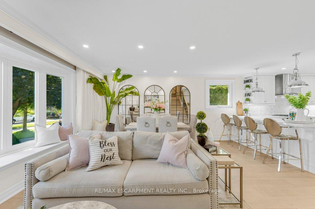 Photo 17 of 1482 Epping Road, Burlington, Palmer — HOMEH