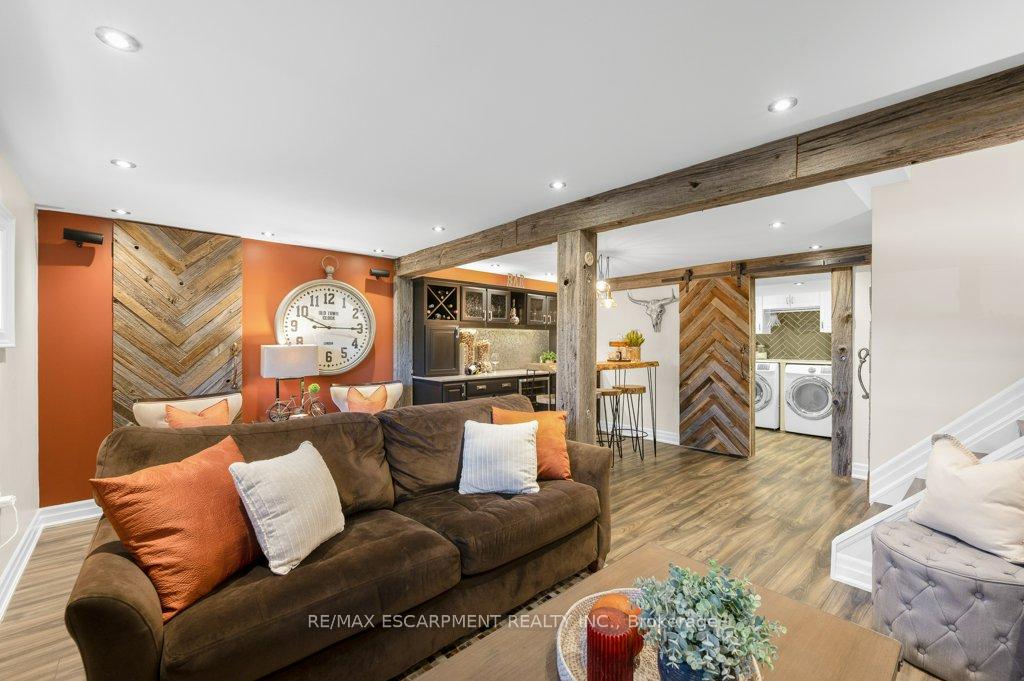 Photo 27 of 1482 Epping Road, Burlington, Palmer — HOMEH