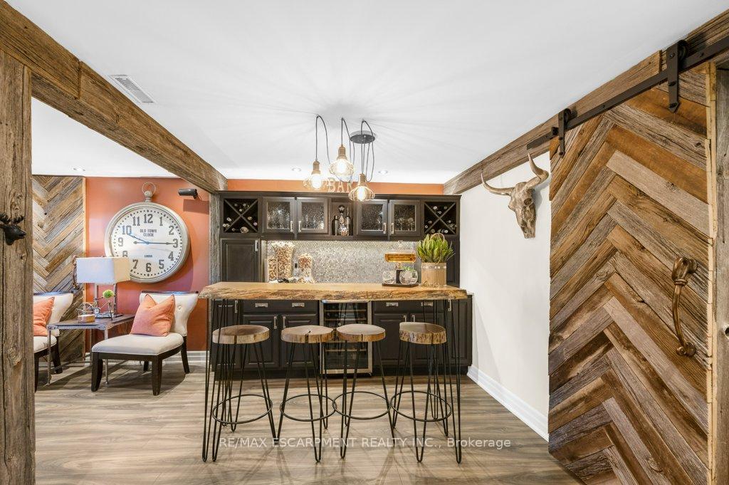 Photo 28 of 1482 Epping Road, Burlington, Palmer — HOMEH