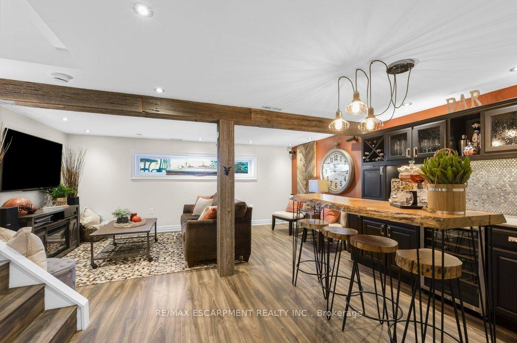 Photo 30 of 1482 Epping Road, Burlington, Palmer — HOMEH