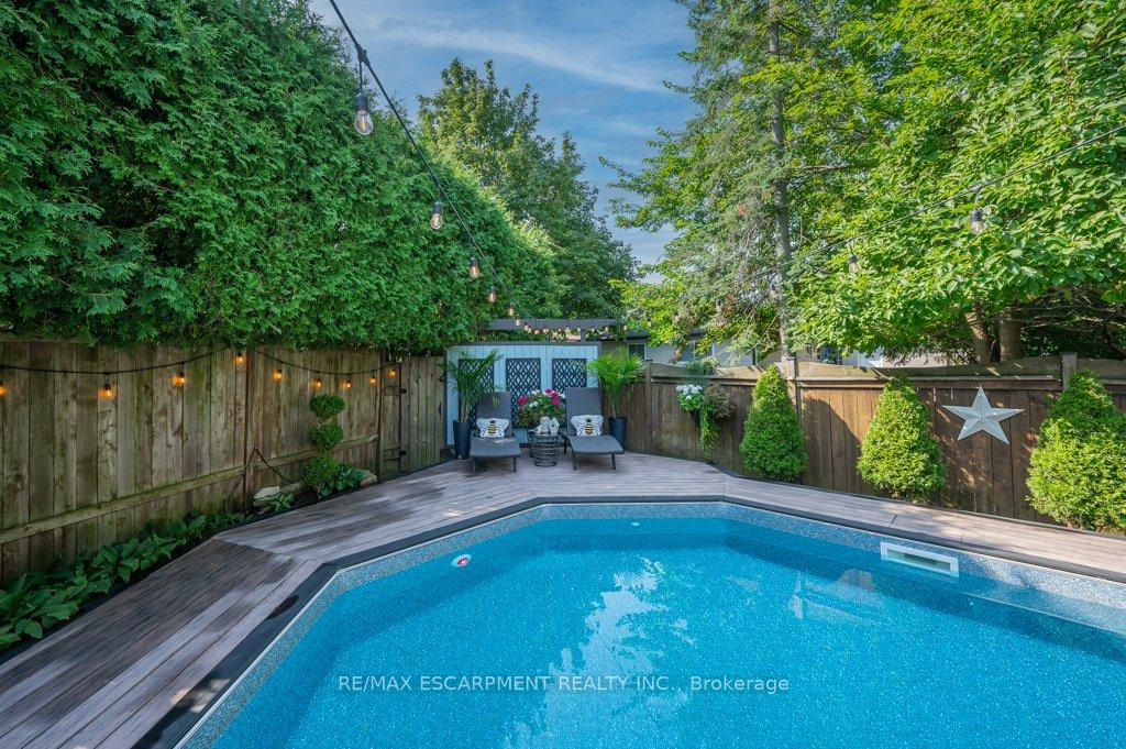 Photo 34 of 1482 Epping Road, Burlington, Palmer — HOMEH