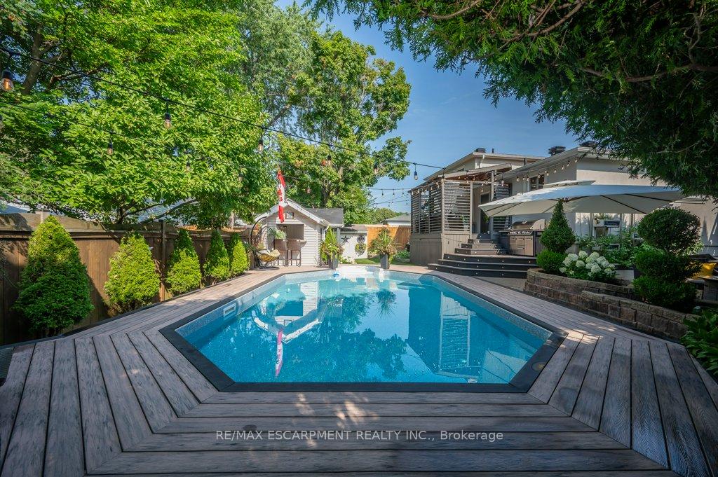 Photo 35 of 1482 Epping Road, Burlington, Palmer — HOMEH