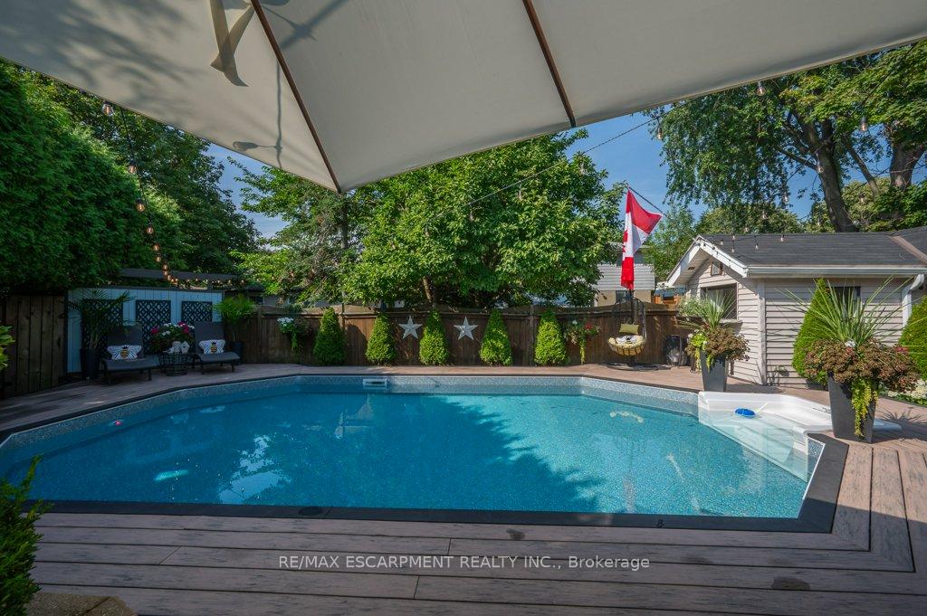 Photo 37 of 1482 Epping Road, Burlington, Palmer — HOMEH