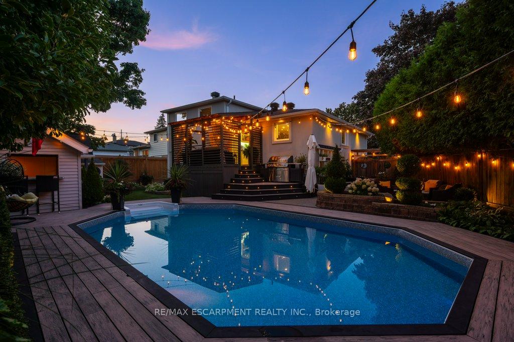 Photo 38 of 1482 Epping Road, Burlington, Palmer — HOMEH
