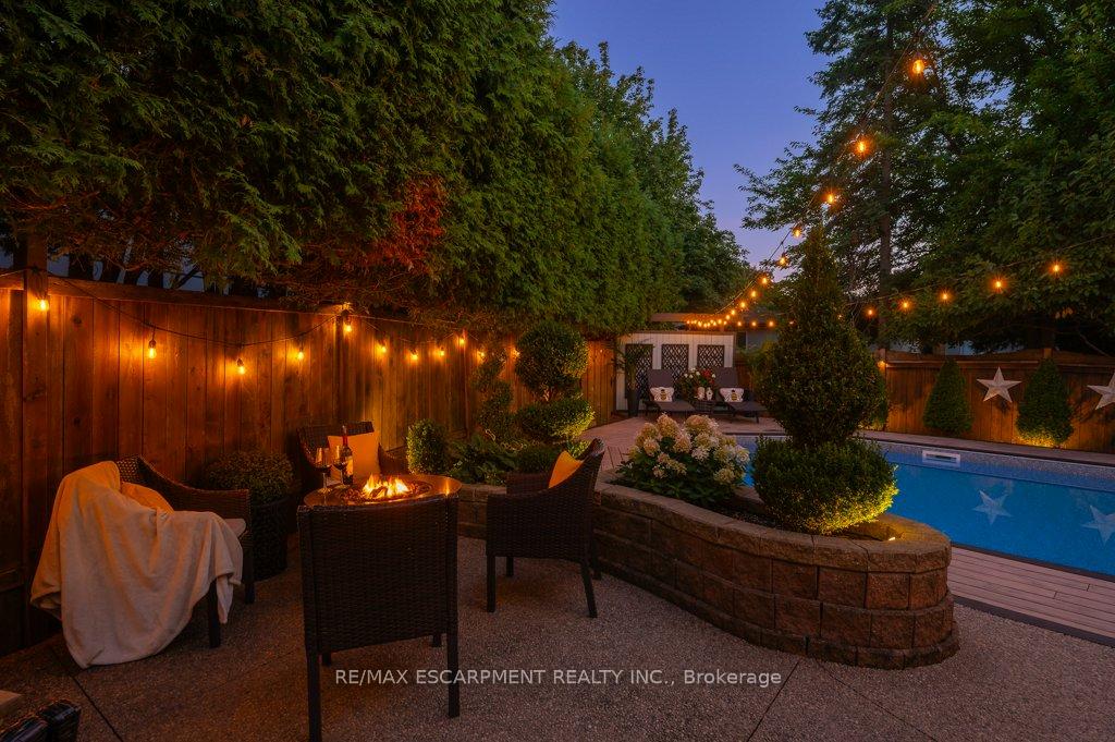 Photo 43 of 1482 Epping Road, Burlington, Palmer — HOMEH
