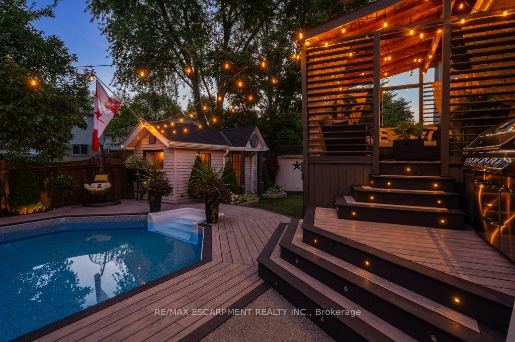 Photo 44 of 1482 Epping Road, Burlington, Palmer — HOMEH