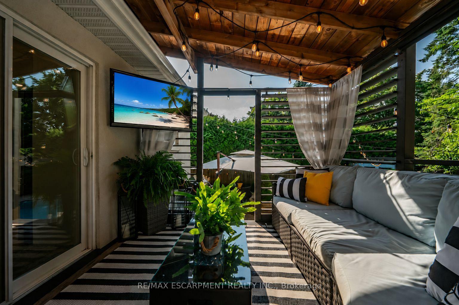 Photo 40 of 1482 Epping Road, Burlington, Palmer — HOMEH