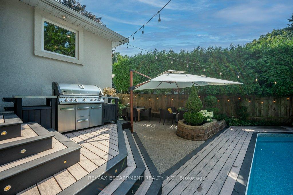Photo 39 of 1482 Epping Road, Burlington, Palmer — HOMEH