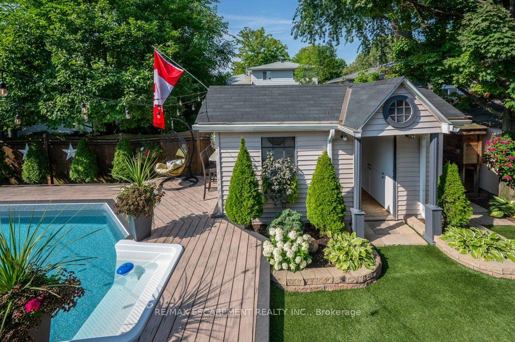 Photo 46 of 1482 Epping Road, Burlington, Palmer — HOMEH