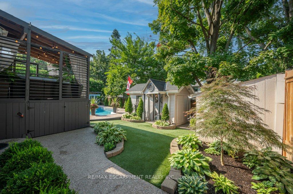 Photo 50 of 1482 Epping Road, Burlington, Palmer — HOMEH