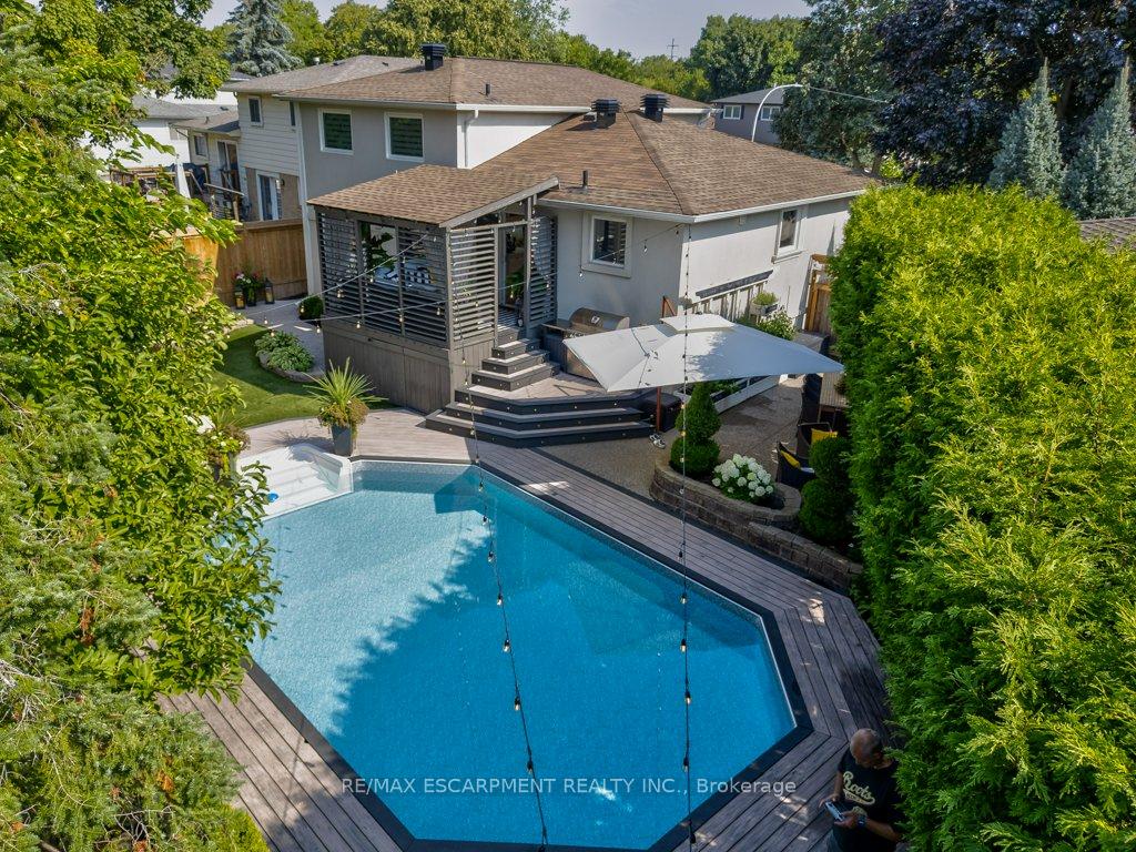 Photo 51 of 1482 Epping Road, Burlington, Palmer — HOMEH
