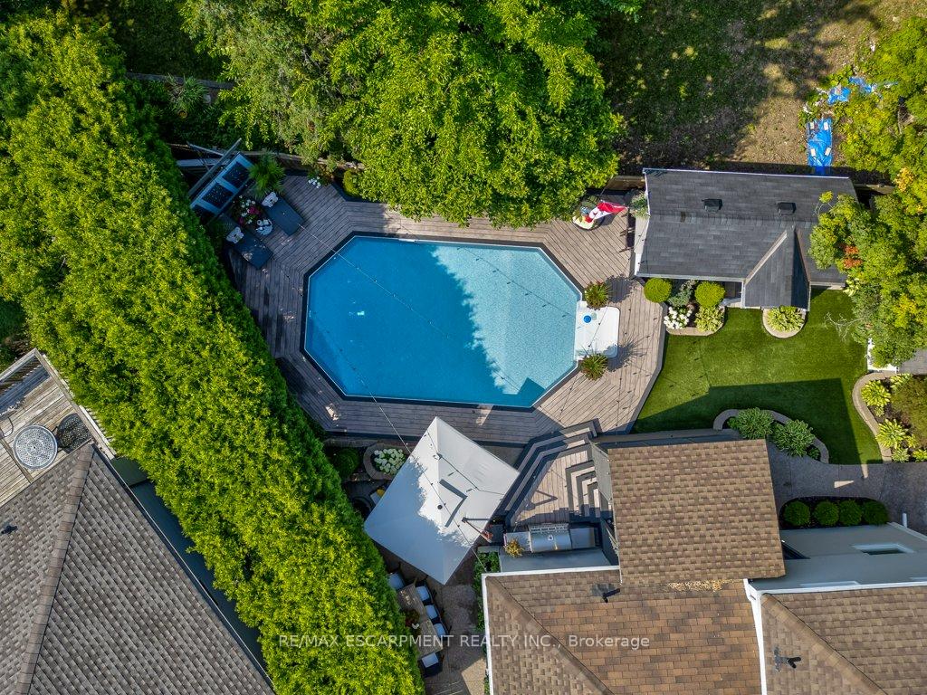 Photo 54 of 1482 Epping Road, Burlington, Palmer — HOMEH