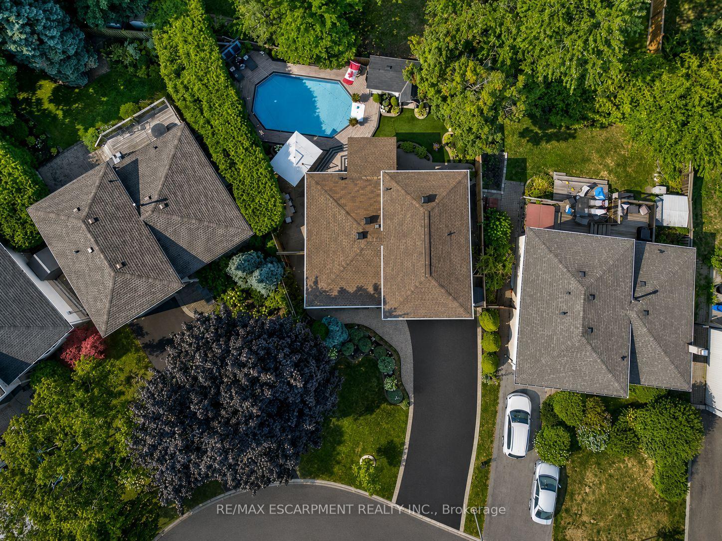 Photo 55 of 1482 Epping Road, Burlington, Palmer — HOMEH
