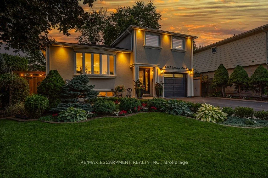 Photo 5 of 1482 Epping Road, Burlington, Palmer — HOMEH