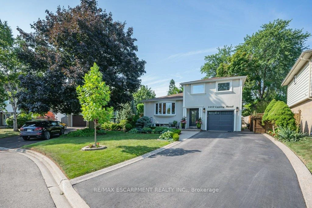 Photo 8 of 1482 Epping Road, Burlington, Palmer — HOMEH
