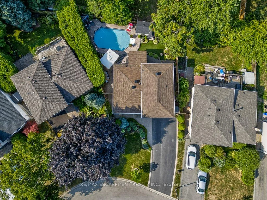 Photo 52 of 1482 Epping Road, Burlington, Palmer — HOMEH