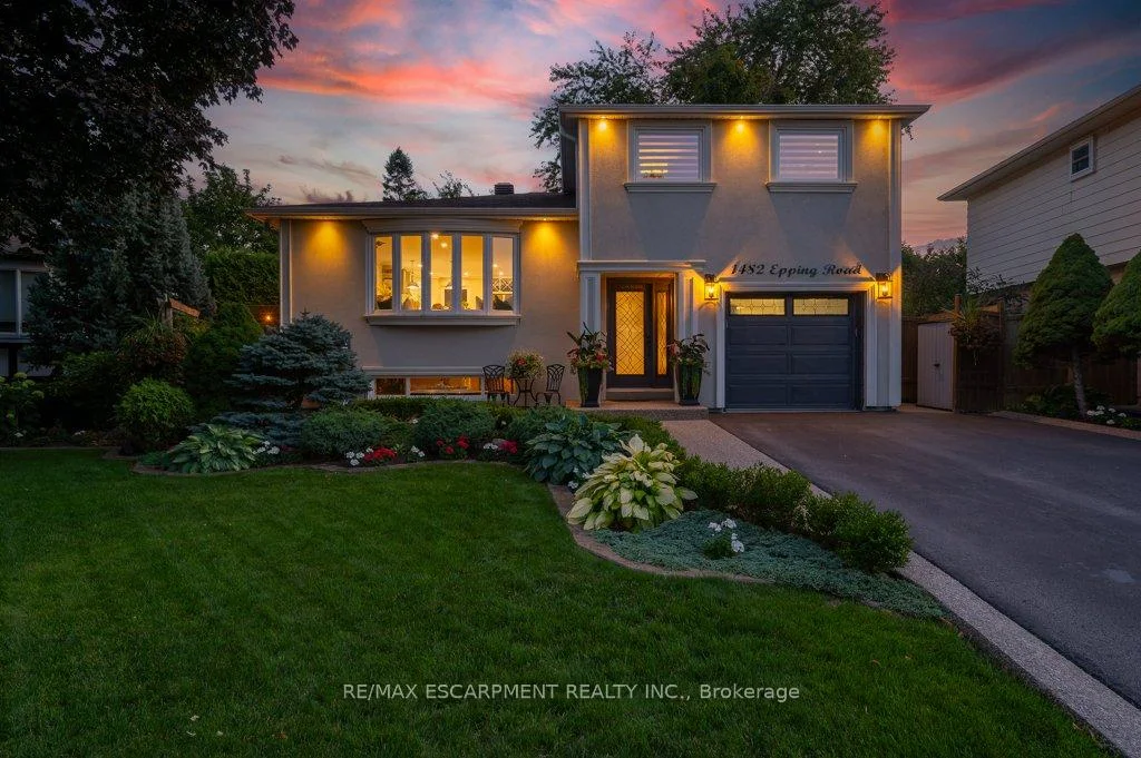 Photo 53 of 1482 Epping Road, Burlington, Palmer — HOMEH