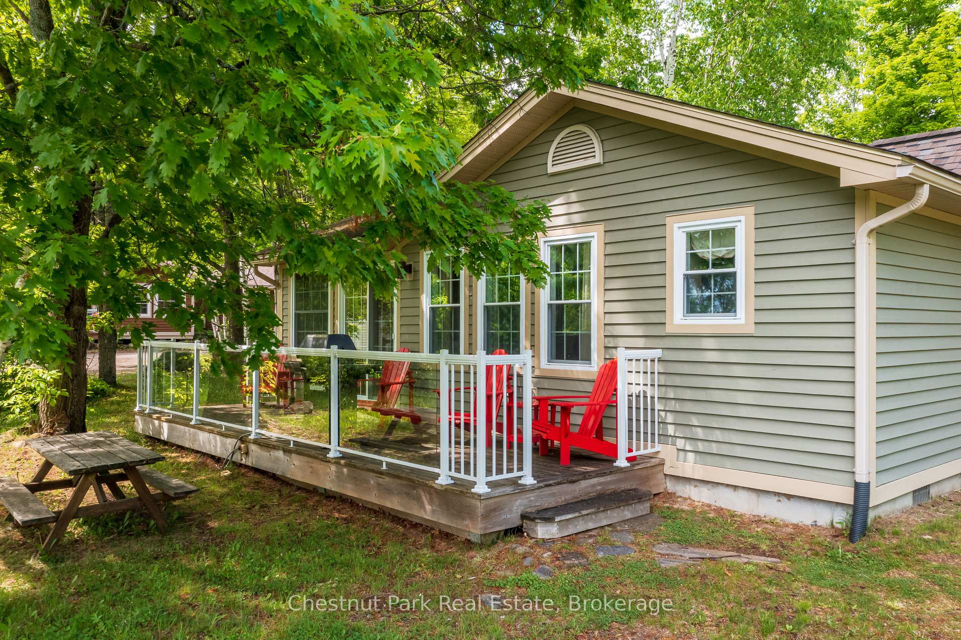 Photo of Unit 106-7, 1052 Rat Bay Road