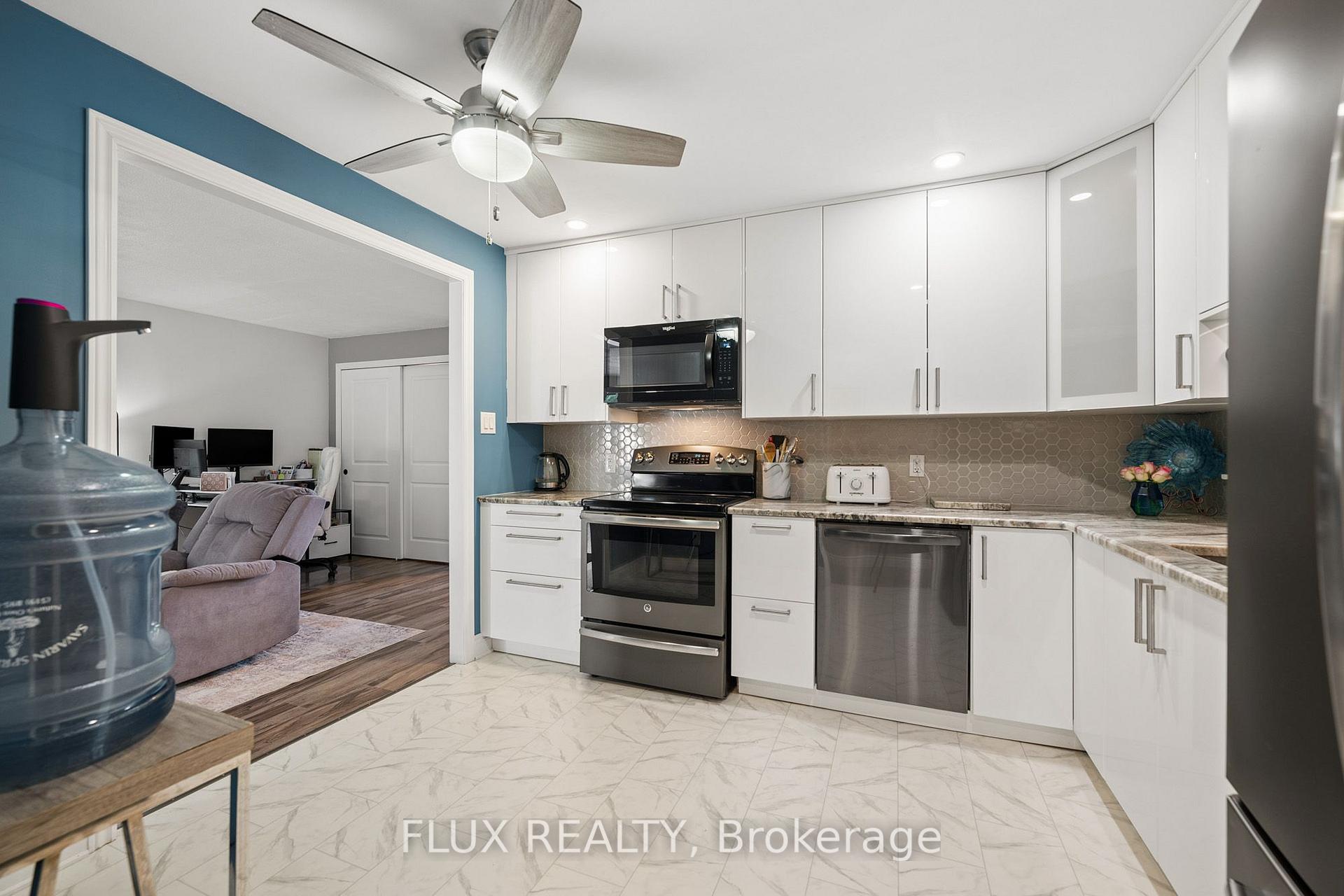 Photo 20 of Unit 20, 337 Kingswood Drive, Kitchener, Alpine — HOMEH