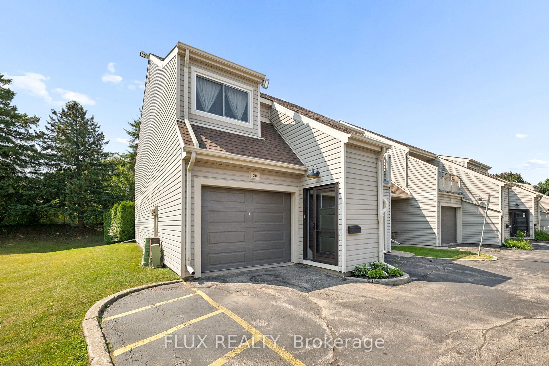 Photo 36 of Unit 20, 337 Kingswood Drive, Kitchener, Alpine — HOMEH