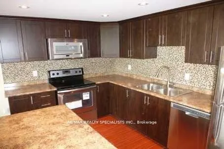 Photo 3 of Unit 413, 188 Mill Street S, Brampton, Brampton South — HOMEH