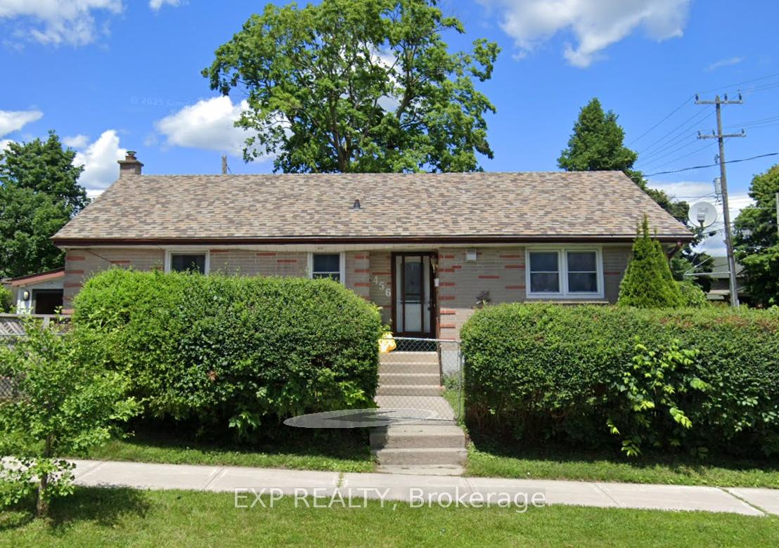 Photo 1 of 456 Cordach Crescent, Peterborough, Town Ward 3 — HOMEH