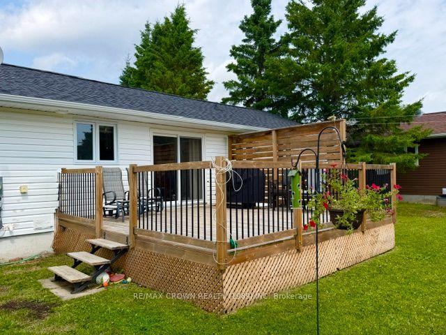 Photo 4 of 1305 Alexandra Street, Hearst — HOMEH