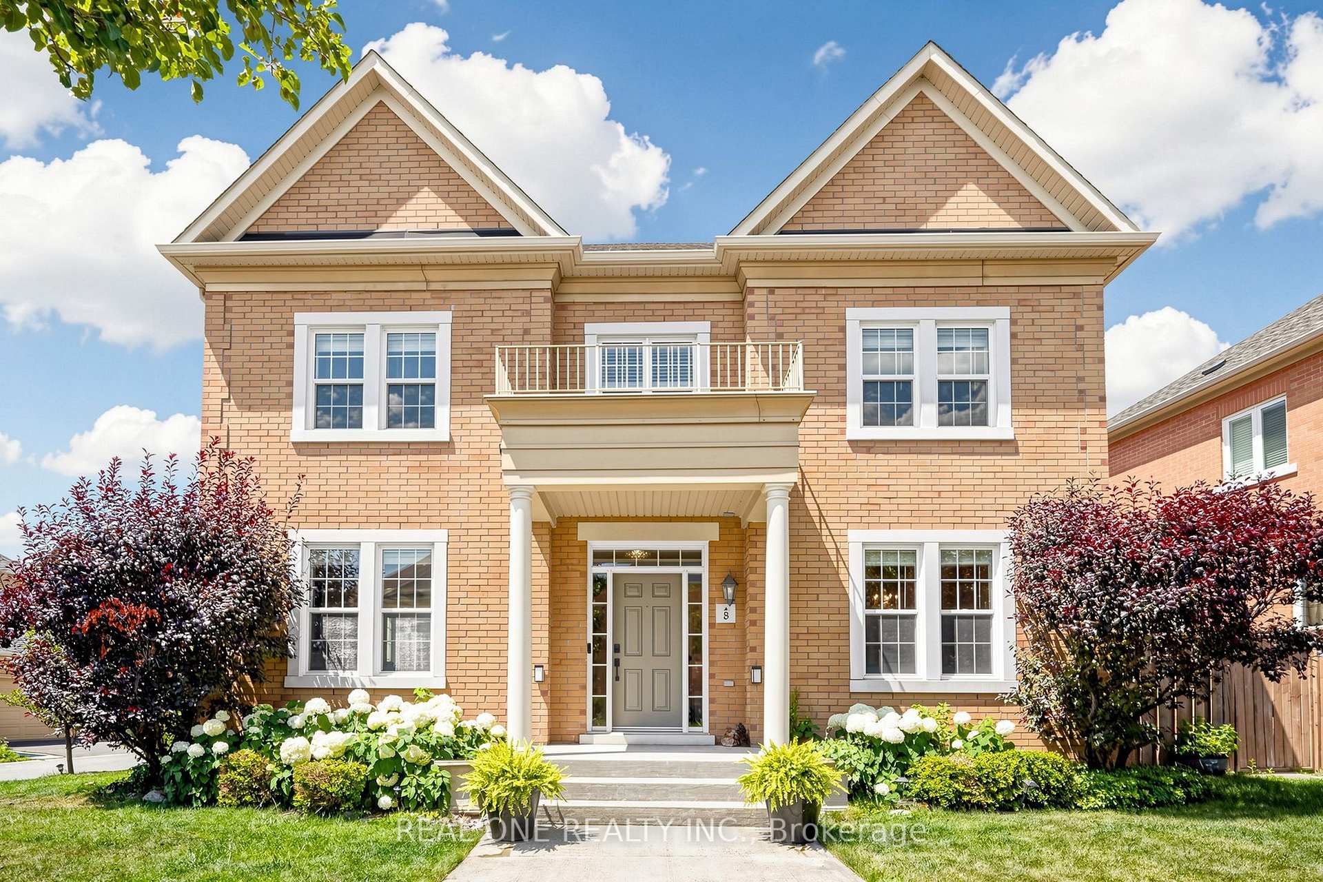 Photo 1 of 8 Lebarr Road, Markham, Cathedraltown — HOMEH