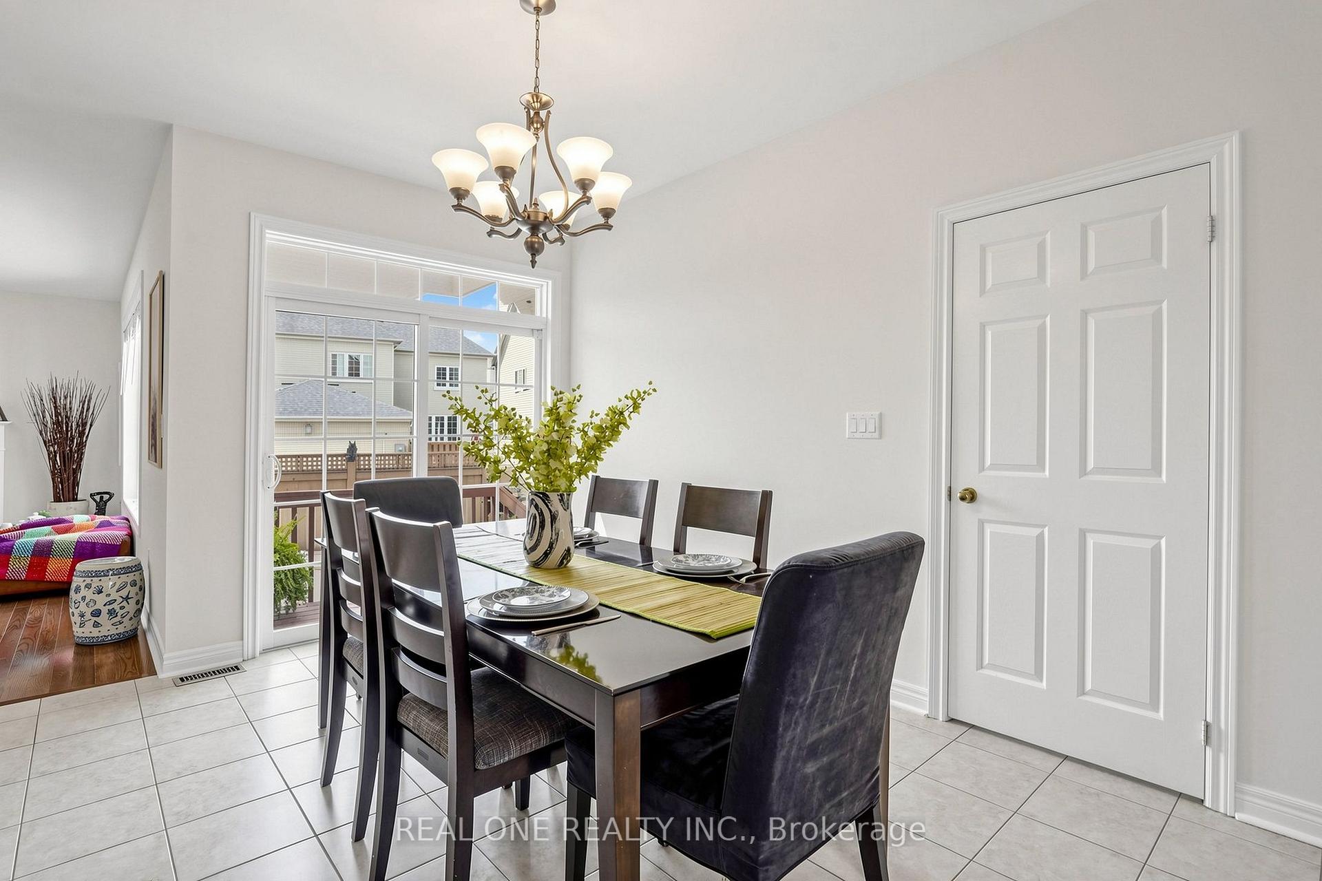 Photo 16 of 8 Lebarr Road, Markham, Cathedraltown — HOMEH