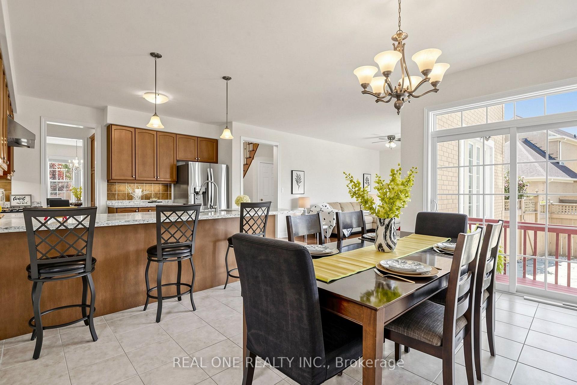 Photo 17 of 8 Lebarr Road, Markham, Cathedraltown — HOMEH