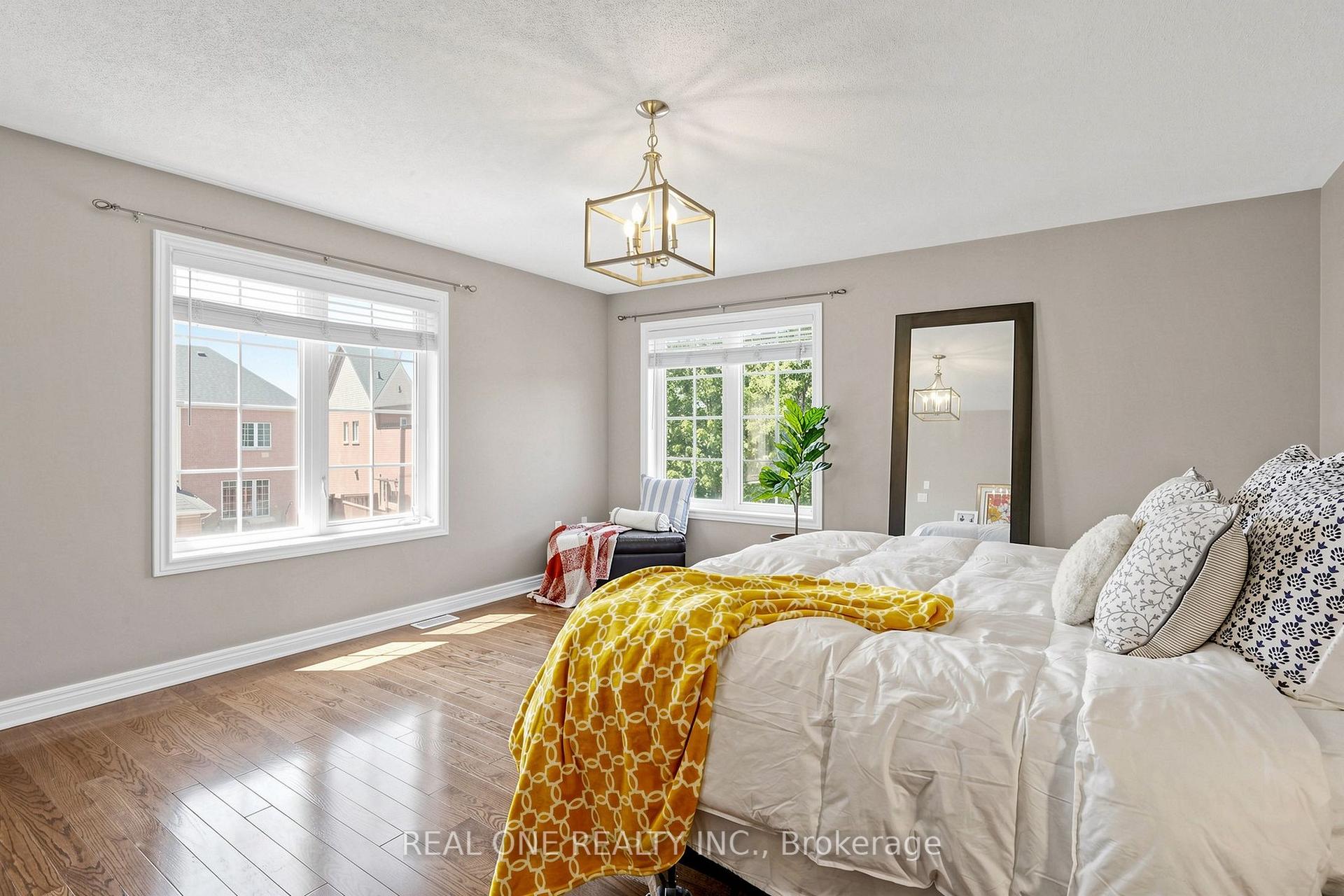 Photo 31 of 8 Lebarr Road, Markham, Cathedraltown — HOMEH